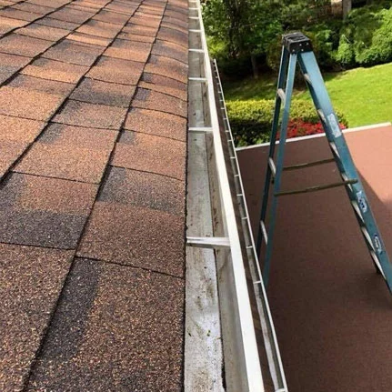 gutter repair Kings Park ny